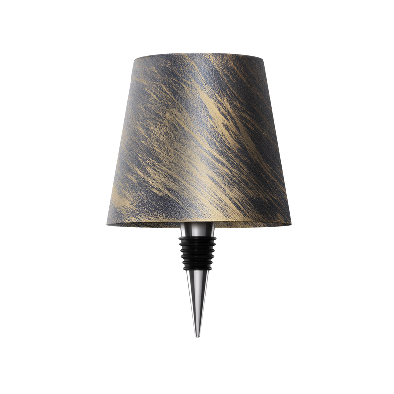 Kabellose Flaschenlampe