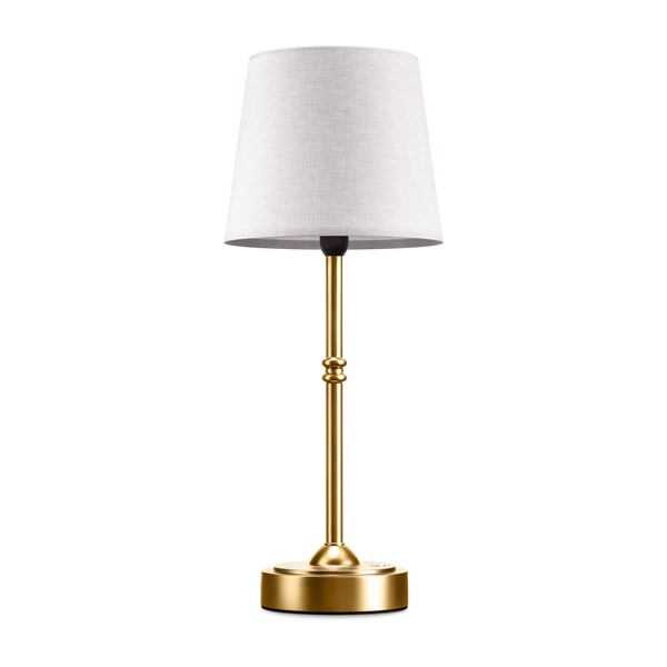 MODERNE TISCHLEUCHTE
